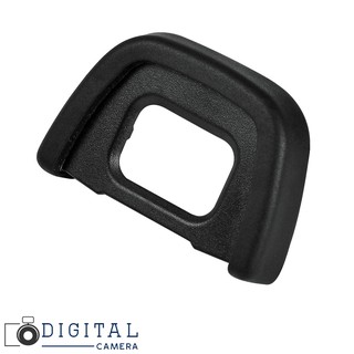 Eyecup (ยางรองตา) DK23 for Nikon D7200 D7100 D5000 D300s D300