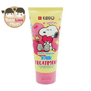 BSC Kiddo Extra Moisture Hair Treatment