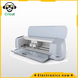 เครื่อง crcut 3 เครื่องตัดอัจฉริยะ Cricut Maker 3 smart cutting machine