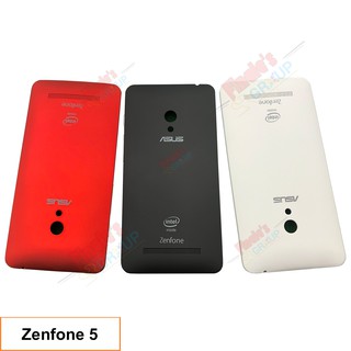 ฝาหลังมือถือ รุ่น Asus ZenFone 5 (A501CG / A500KL / T00J)