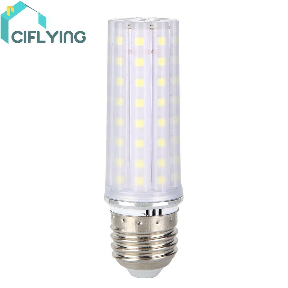 ciflying-หลอดไฟ-led-ไฟข้าวโพด-220v-18w-6000k-e27-led-ไฟไม่วูบวาบ-สำหรับใช้ในบ้าน