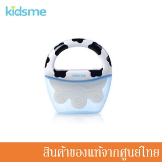 Kidsme ยางกัด ICY MOO MOO พร้อมฝา KM-9655