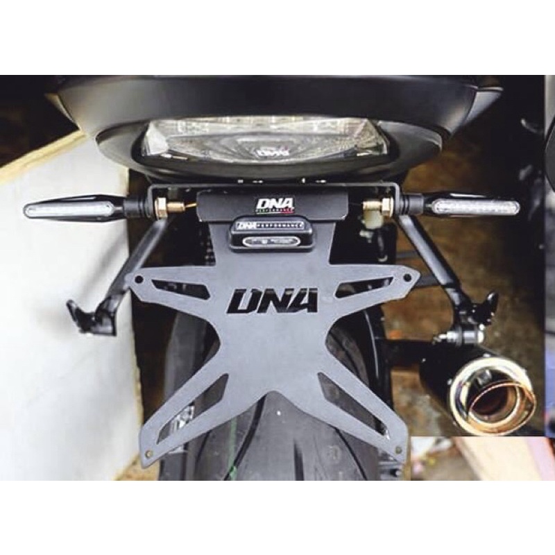 ท้ายสั้นพับ-dna-สำหรับ-gsxs750-by-pistonbike