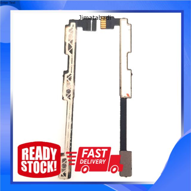 Lenovo A6010 ริบบิ้น เปิด / ปิด + ระดับเสียง | Shopee Thailand