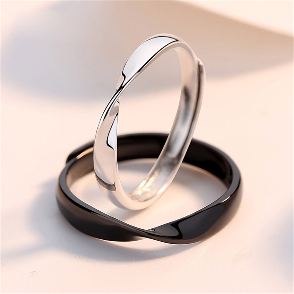 aaoottuuoo5-แหวนคู่รัก-รูปทรงเรขาคณิต-ปรับได้-1-ชิ้น
