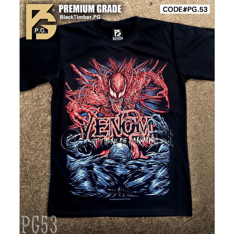 pg-53-venom-carnage-เสื้อยืด-หนัง-นักร้อง-เสื้อดำ-สกรีนลาย-ผ้านุ่ม-pg-t-shirt