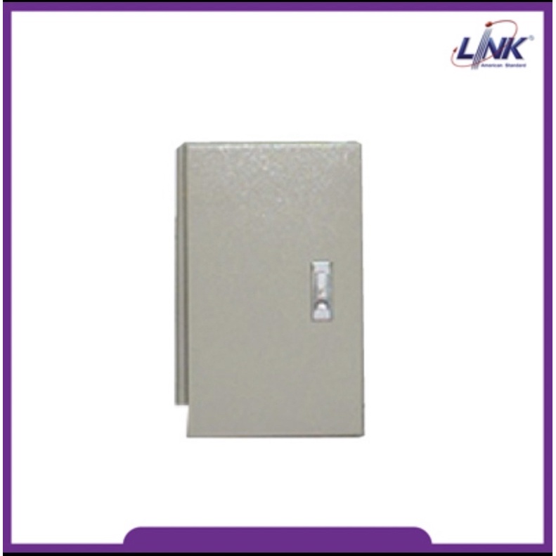 LINK Wall Box Cabinet for 1x11 POS. LINK (UL-6111) | Shopee Thailand