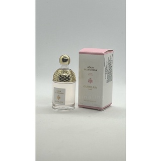 Guerlain Aqua Allegoria Eau de Toilette 7.5 ml หัวแต้ม