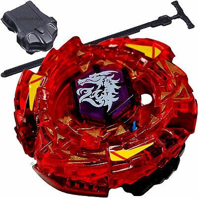 beyblade-ultimate-meteo-l-drago-rush-red-dragon-bb-98-reshuffle-novo