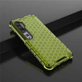 Shockproof Casing Xiaomi Note 10 Pro / Note10 Armor Case Xiomi Mi CC9 Pro Hybrid Hard PC Soft TPU Back Cover Transparent