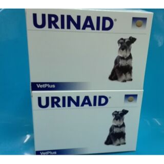 Urinaid chewable อาหารเสริมสุนัขกระเพาะฉี่อักเสบ อาหารเสริมสุนัข อาหารเสริมสุนัขฉี่กระปริบกระปรอย อาหารเสริมกระเพาะฉี่