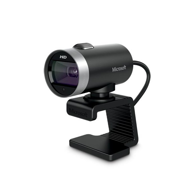 microsoft-l2-lifecam-cinema-กล้องเว็บแคม-ของแท้-ประกันศูนย์-3ปี