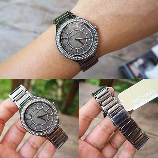 brandnamewatch_authentic นาฬิกาข้อมือ Michael Kors Watch พร้อมส่งในไทย รุ่น 172