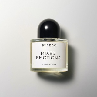 [แบ่งขายน้ำหอม]​Byredo Mixed Emotions (EDP)​