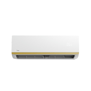 โปรโมชั่น : ส่งฟรีทั่วไทย Midea มีเดียเครื่องปรับอากาศไมเดีย รุ่น MSVG-09CRN8-SC6 9000BTU 12000BTU 18000BTU  24000BTUไม่รวมติดตั้ง รับประกันตัวเครื่อง 5 ปี คอมเพรสเซอร์ 7 ปี