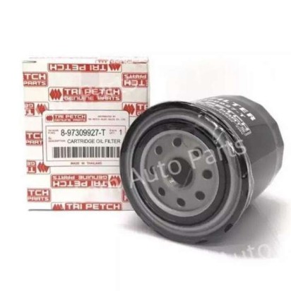 แท้ศูนย์-กรองเครื่อง-d-max-2-5-3-0-4ja1-turbo-4jh1-รหัสแท้-8-97309927-t