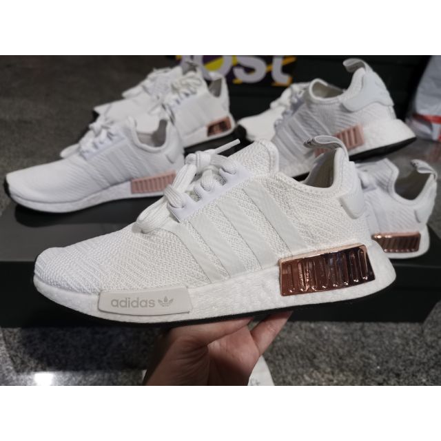 Adidas nmd R1   Shopee