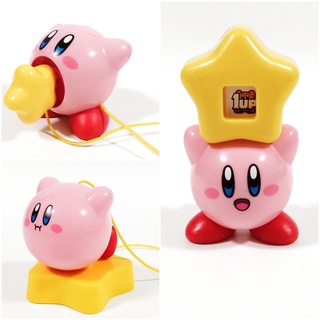 🇯🇵 Kirbys Dream Land Star Collection Skylark Group - Nintendo &amp; HAL Laboratory ของแท้ญี่ปุ่น