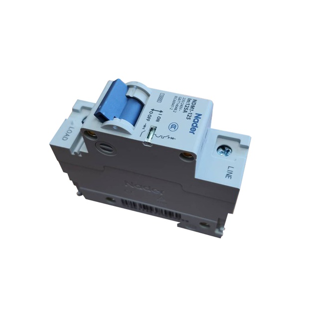 CB DC Breaker (Nader) Shopee Thailand