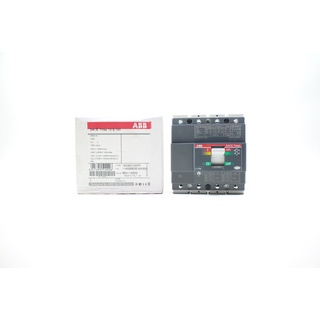 ABBเซอร์กิต เบรกเกอร์  TMAX T2S 160 ABB MCCB 1SDA051020R1 เซอร์กิต เบรกเกอร์ MCCB TMAX T2S 160 4P 40A