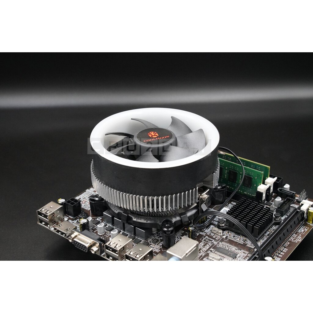 เมนบอร์ดพร้อม-cpu-i3-560-set-mainboard-cpu-cooler-intel-1156-core-i3-ddr3-cooler-ถูกกว่าซื้อแยก-cpu2day