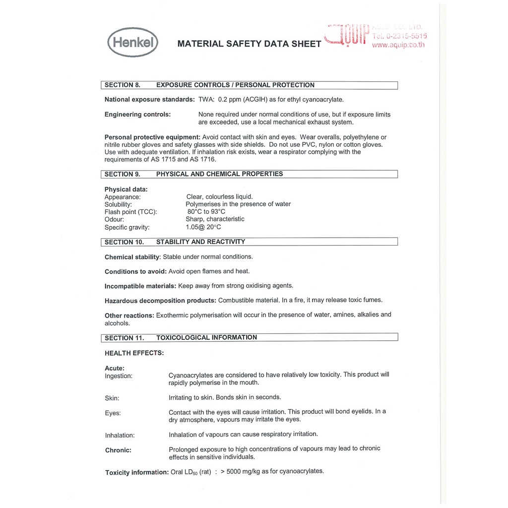 loctite-o-ring-kit-กาวแห้งเร็ว-เบอร์-401-ชุดซ่อมโอริง-ผลิตภัณฑ์พิเศษ-และชุดอุปกรณ์ซ่อมฉุกเฉิน-สามารถนำไปใช้ซ่อมงานต่างๆ