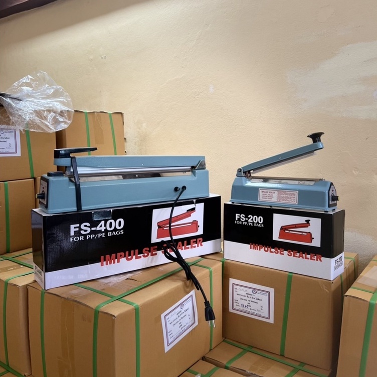 รับประกันศูนย์ไทย-เครื่องซีลมือกด-รุ่น-fs200-fs400