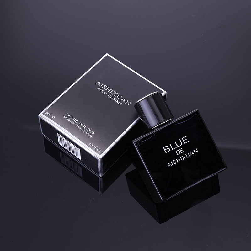 พร้อมส่ง-น้ำหอมผู้ชาย-กลิ่น-blue-de-aishixuan-50-ml-กลิ่นหอมติดทนตลอดวัน