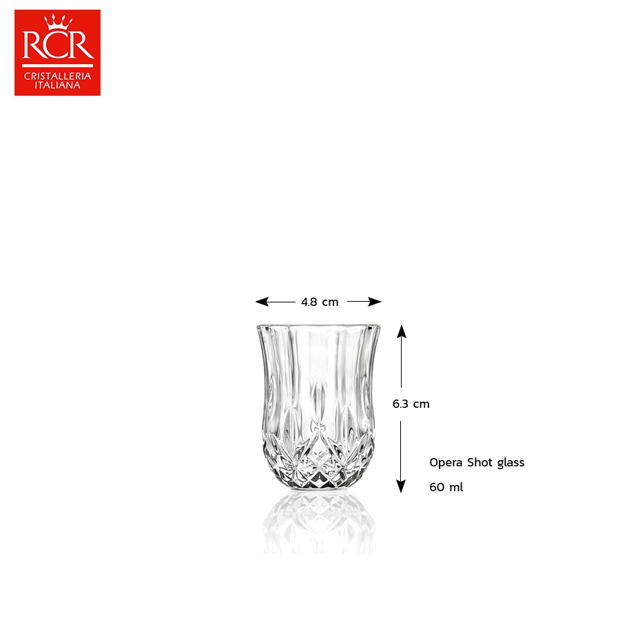 แก้วช็อต-rcr-opera-แก้วคริสตัล-opera-shot-glass