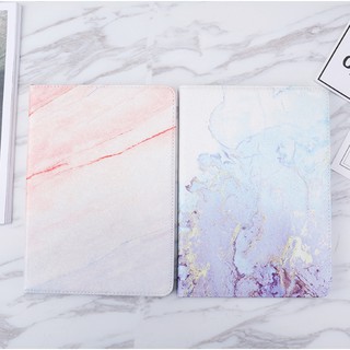 2017/2018 ipad 9.7 /iPad Air /iPad mini Marble iPad Case เคสไอแพด เคสลายหินอ่อน สำหรับ iPad case 9.7