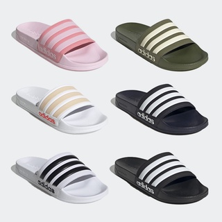 Adidas รองเท้าแตะ Adilette Shower Slides (5สี)