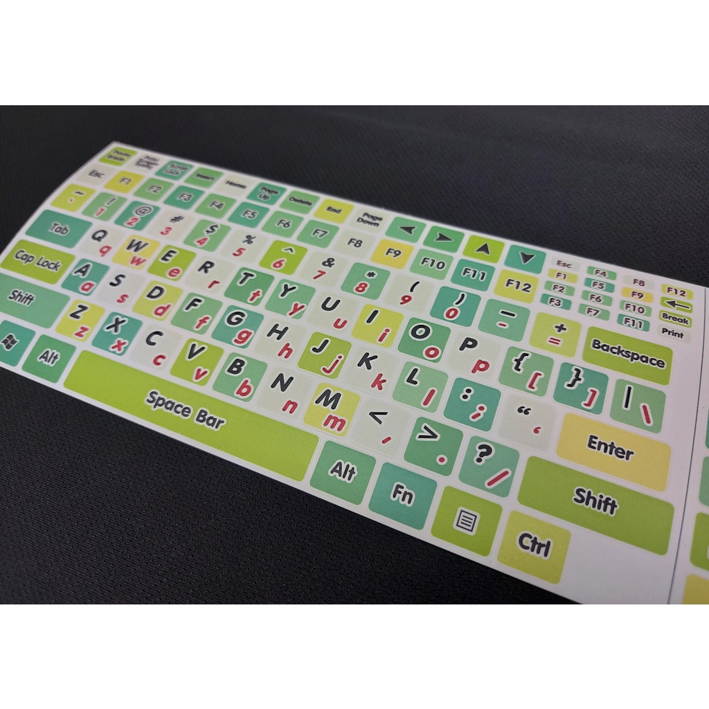 bright-green-square-keyboard-stickers-english-only-square