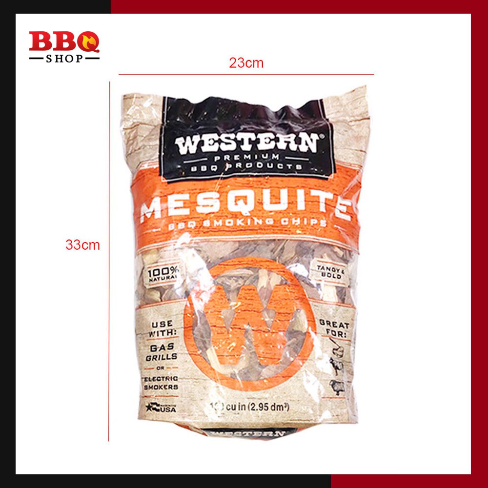 western-mesguite-wood-chips-ไม้เมสเก้รมควัน-bbq-smoking-chips