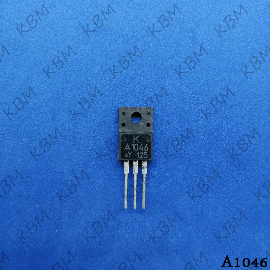 Transistor ทรานซิสเตอร์ A1025 A1046 A1048 Shopee Thailand