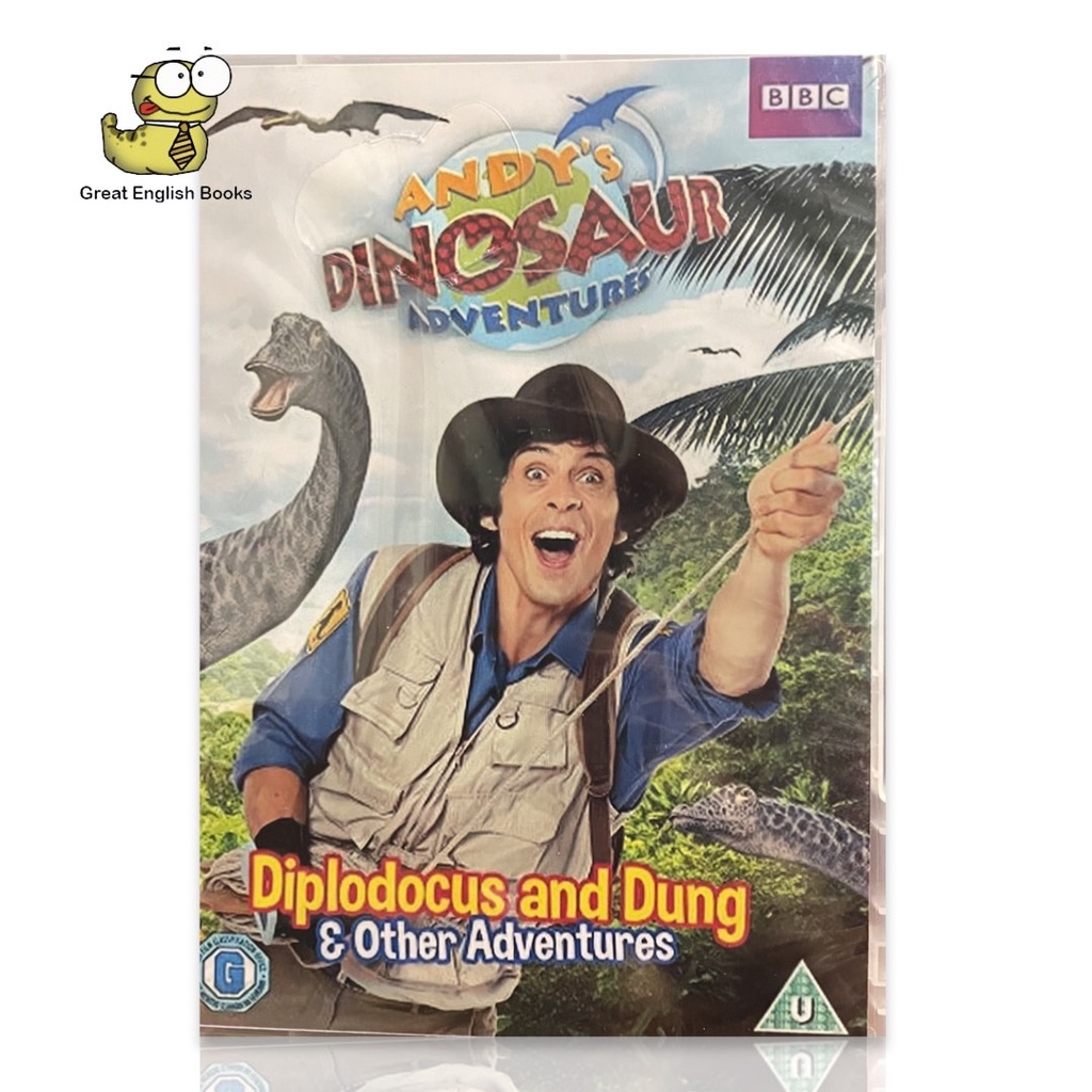พร้อมส่ง-dvd-subtitles-ภาษาอังกฤษ-andys-dinosaur-adventures-ผจญภัยในดินแดนไดโนเสาร์ไปกับแอนดี้