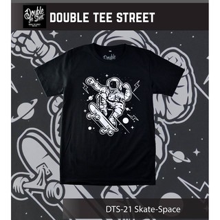 DTS-21 Skate-Space(Black)