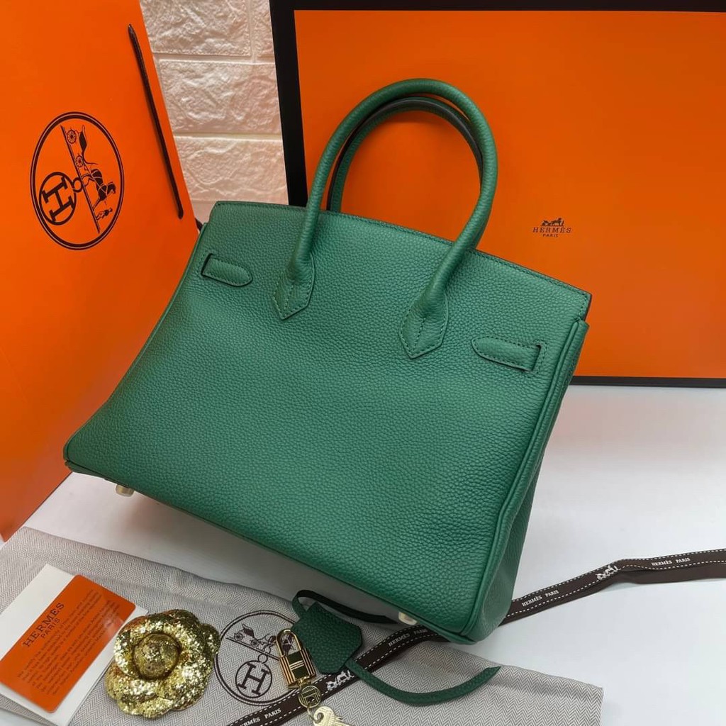 hermes-birkin-grade-vip-เย็บเครื่อง-size-30-cm-อปก-fullboxset