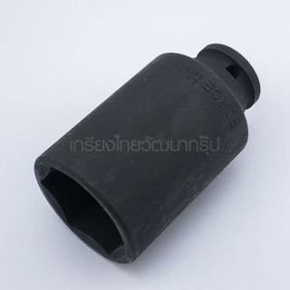 (F131-4458535) ** 4458535 ลูกบ๊อกซ์ลม6PT.85MM 1/2"เบอร์ 35