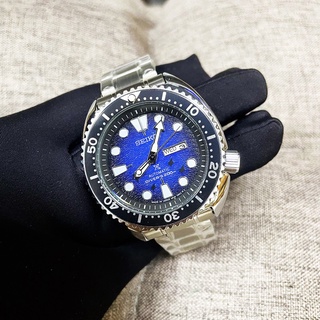 ภาพขนาดย่อของสินค้าSeiko PADI นาฬิกาข้อมือควอตซ์ เรืองแสง ปฏิทิน แฟชั่นสําหรับผู้ชาย