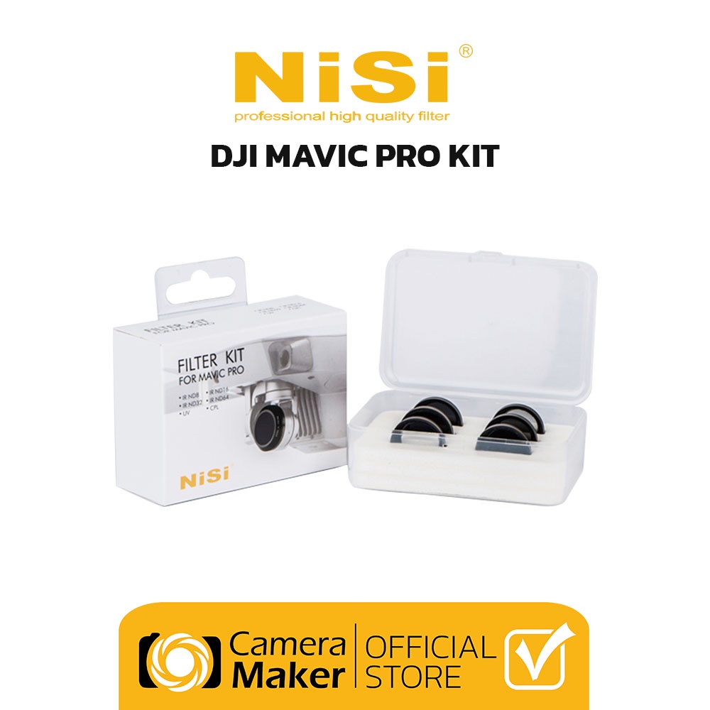 nisi-filter-kit-for-dji-mavic-pro