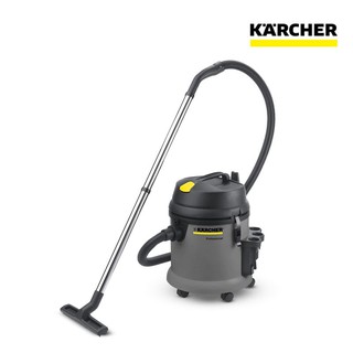 KARCHER เครื่องดูดฝุ่นน้ำ/แห้ง รุ่น NT 27/1 (200 MBar)