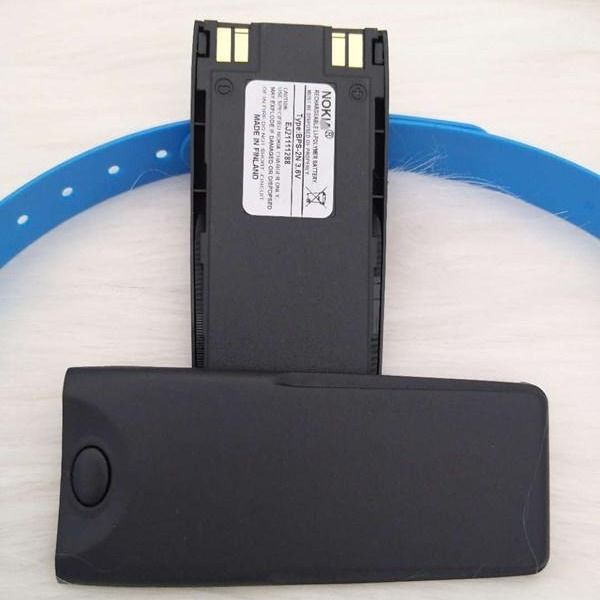 Batterie Nokia D'origine (BPS-2/BLS-2/BMS-2) 1500mAh 3.6V - NEUVE