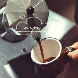 ภาพขนาดย่อของภาพหน้าปกสินค้าเตาไฟฟ้าอเนกประสงค์ขนาดเล็กสำหรับ ต้มกาแฟ อุ่นอาหาร moka pot จากร้าน zero_two_shop บน Shopee ภาพที่ 4