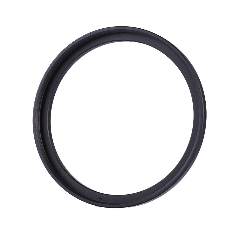 ภาพขนาดย่อของภาพหน้าปกสินค้าราคาสุดคุ้ม เลนส์ ชุดตัวกรองอะแดปเตอร์ Up 52mm-55mm Black Filter Ring 55mm Lens Step Metal 52mm 52-55 Rings To Adapter จากร้าน windyons.th บน Shopee ภาพที่ 3