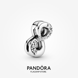 Pandora เครื่องรางสะท้อน ของขวัญวันเกิด สําหรับสุภาพสตรี p825