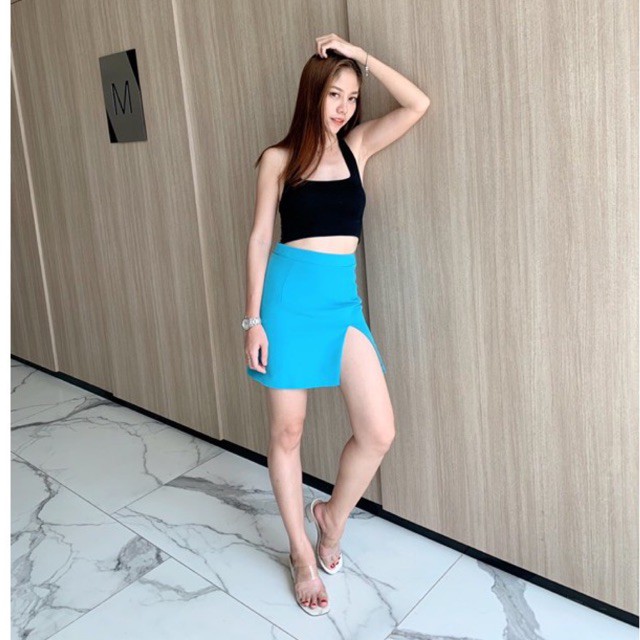 mini-sexy-skirt-ทรงสวยใส่ดูดีมากแอบเซ็กซี่เบาๆ