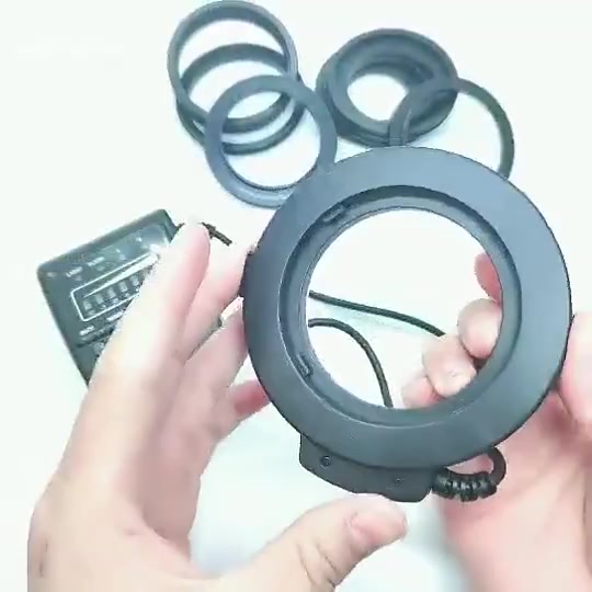 cancer309-portable-48-led-ring-flash-light-lens-adapter-rings-kit-for-canon-for-nikon-fuji-slr-camera