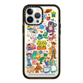 Casetify Disney and Pixars Toy Story | Sticker Mania Case [Pre-order]