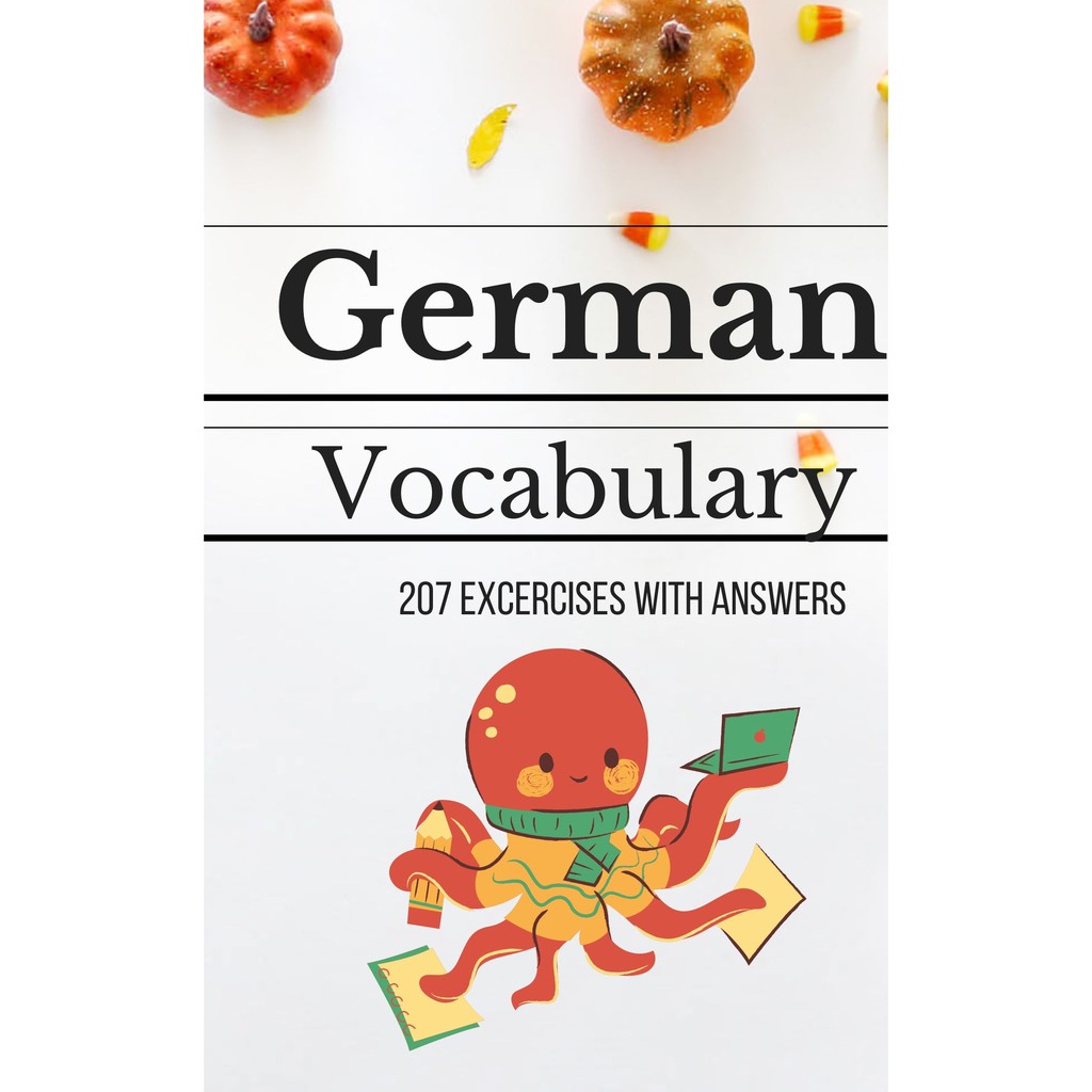 sheet-ชีท-หนังสือ-คำศัพท์ภาษาเยอรมัน-พื้นฐาน-german-vocabulary-ในชีวิตประจำวัน