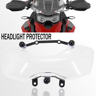 NEW Motorcycle Accessories For Tiger 900 For TIGER900 Headlight Head Light Guard Protector Cover Protection 2020